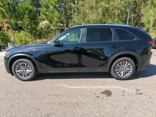 2024 Mazda CX-90 3.3 Turbo Select