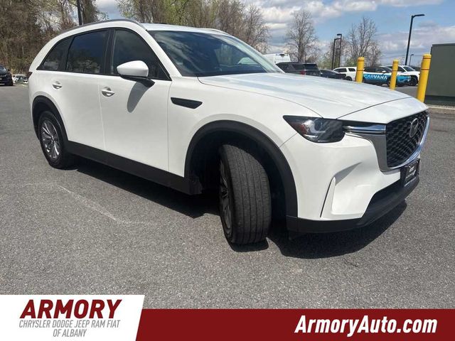 2024 Mazda CX-90 3.3 Turbo Select