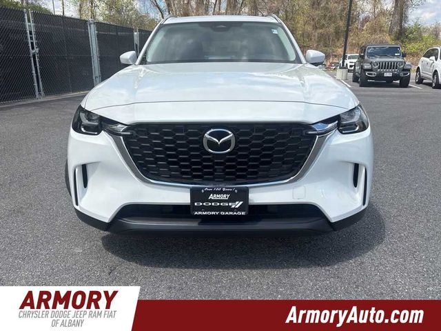 2024 Mazda CX-90 3.3 Turbo Select