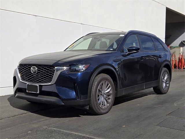 2024 Mazda CX-90 3.3 Turbo Select