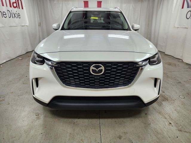 2024 Mazda CX-90 3.3 Turbo Select