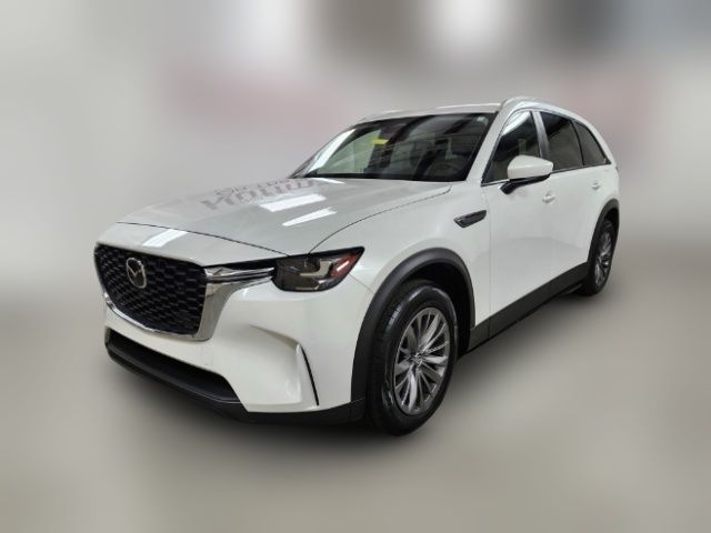 2024 Mazda CX-90 3.3 Turbo Select