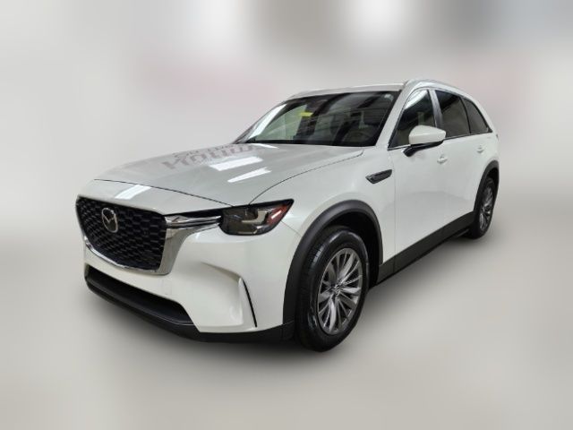 2024 Mazda CX-90 3.3 Turbo Select