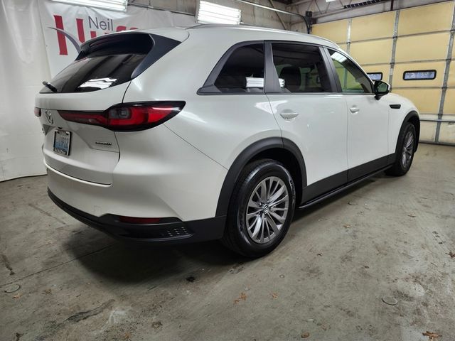 2024 Mazda CX-90 3.3 Turbo Select