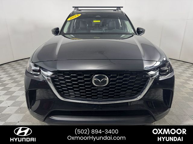 2024 Mazda CX-90 3.3 Turbo Select