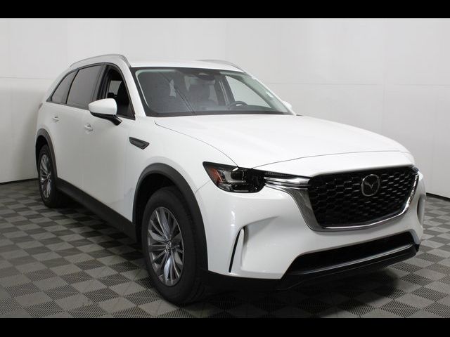 2024 Mazda CX-90 3.3 Turbo Select