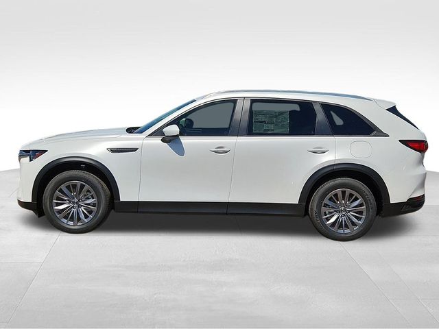 2024 Mazda CX-90 3.3 Turbo Select