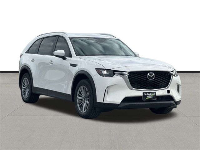 2024 Mazda CX-90 3.3 Turbo Select