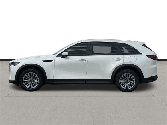 2024 Mazda CX-90 3.3 Turbo Select