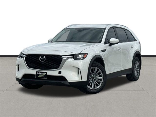 2024 Mazda CX-90 3.3 Turbo Select