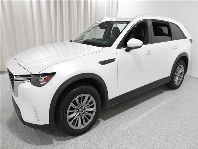 2024 Mazda CX-90 3.3 Turbo Select