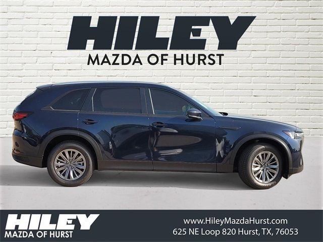 2024 Mazda CX-90 3.3 Turbo Select