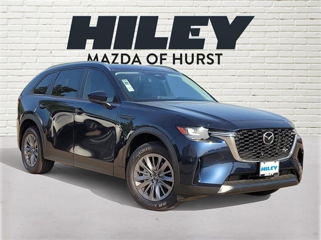 2024 Mazda CX-90 3.3 Turbo Select