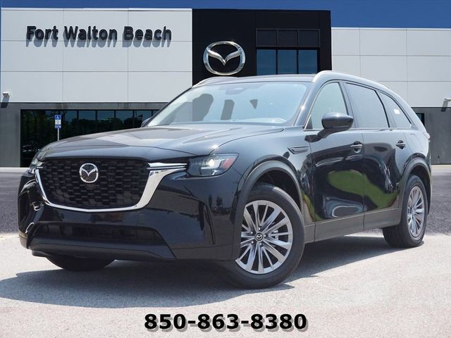 2024 Mazda CX-90 3.3 Turbo Select