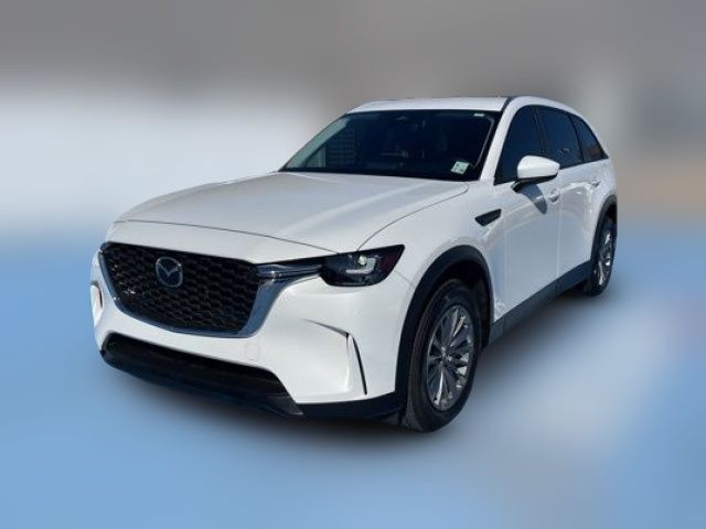 2024 Mazda CX-90 3.3 Turbo Select