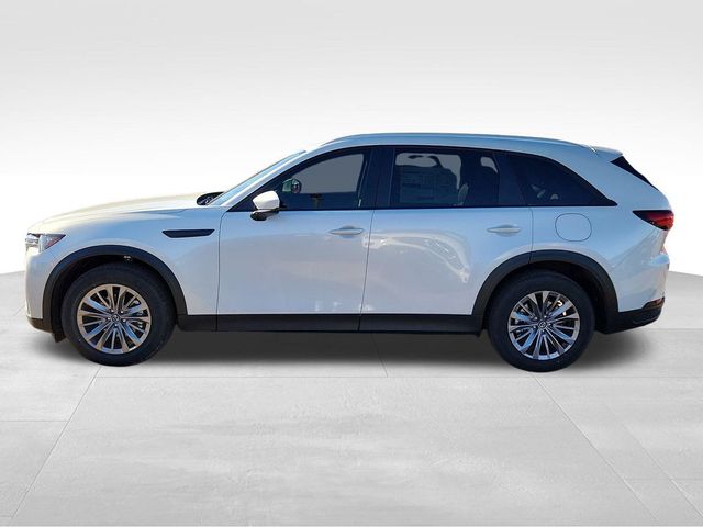 2024 Mazda CX-90 3.3 Turbo Select