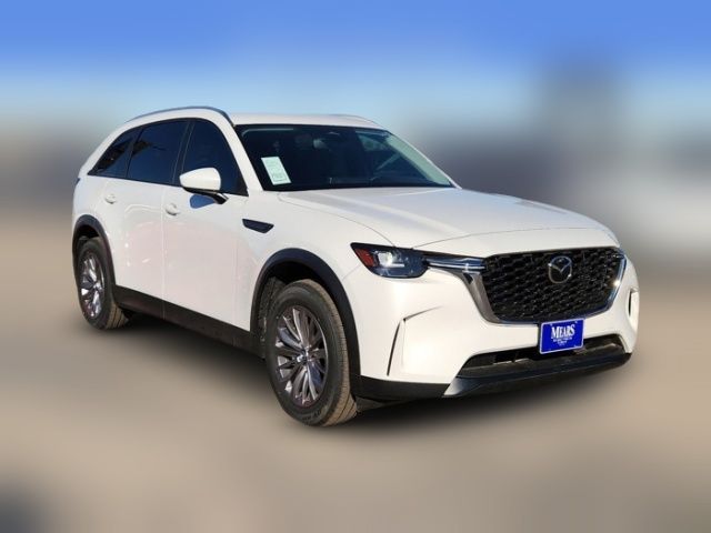 2024 Mazda CX-90 3.3 Turbo Select