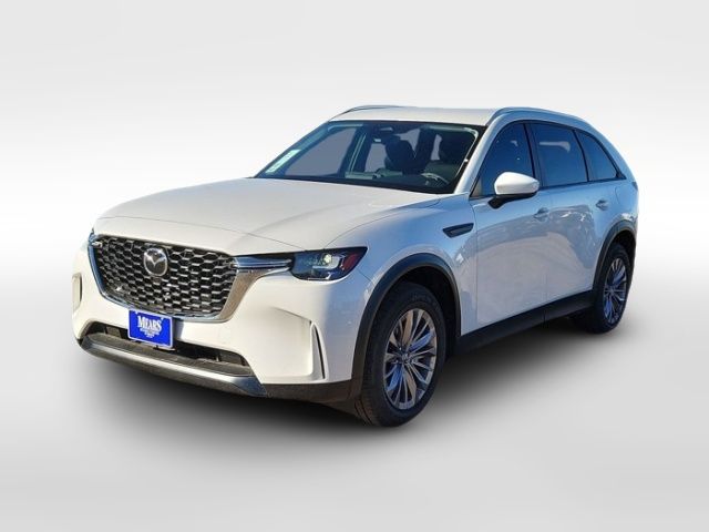 2024 Mazda CX-90 3.3 Turbo Select