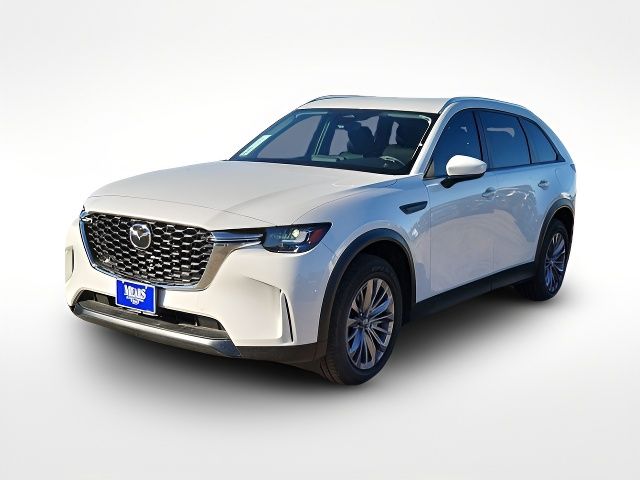 2024 Mazda CX-90 3.3 Turbo Select