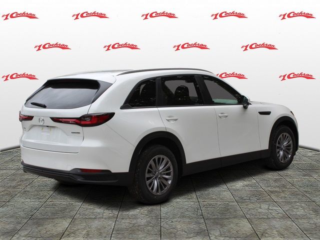 2024 Mazda CX-90 3.3 Turbo Select