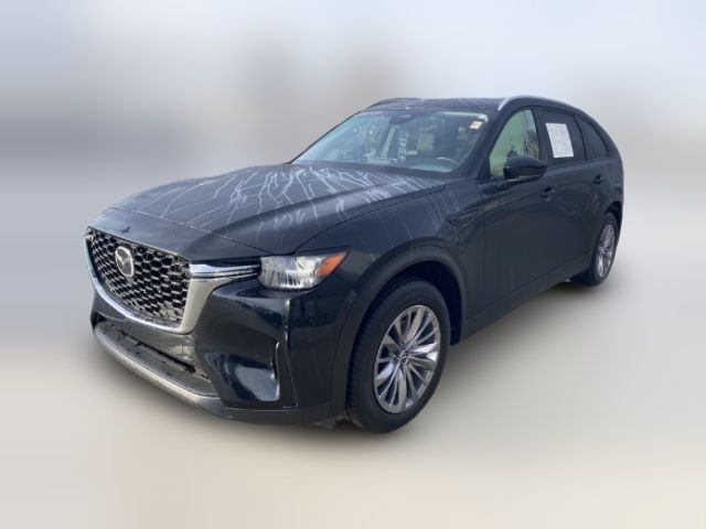 2024 Mazda CX-90 3.3 Turbo Select