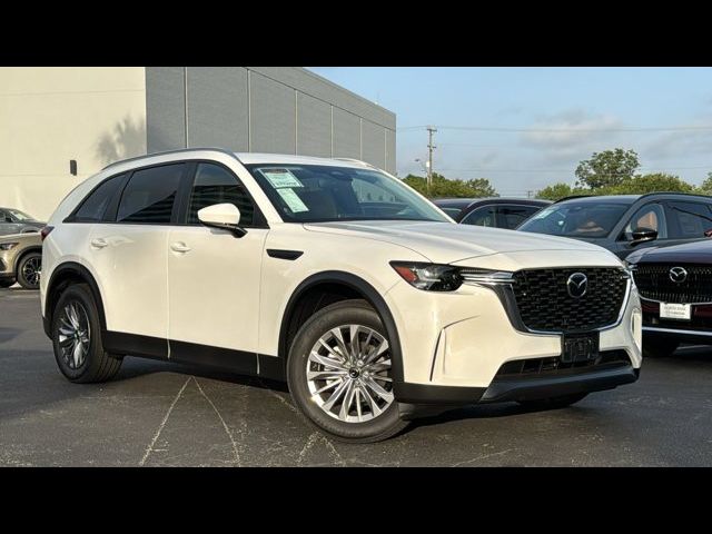 2024 Mazda CX-90 3.3 Turbo Select