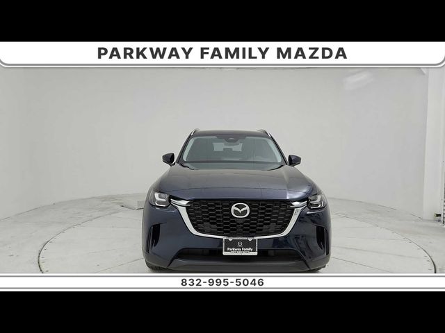 2024 Mazda CX-90 3.3 Turbo Select