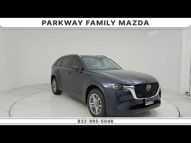 2024 Mazda CX-90 3.3 Turbo Select