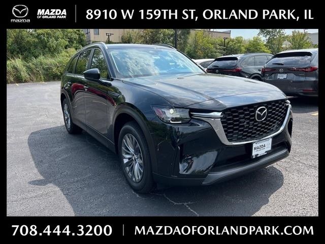 2024 Mazda CX-90 3.3 Turbo Select