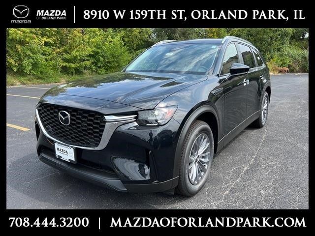 2024 Mazda CX-90 3.3 Turbo Select