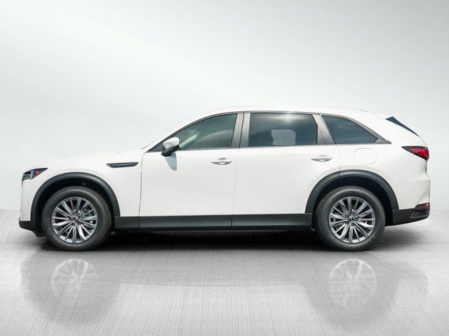 2024 Mazda CX-90 3.3 Turbo Select