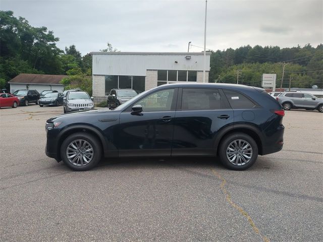 2024 Mazda CX-90 3.3 Turbo Select