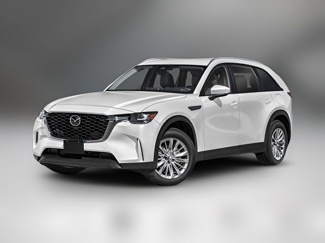 2024 Mazda CX-90 3.3 Turbo Select