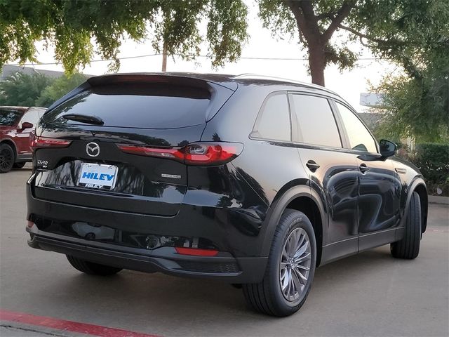 2024 Mazda CX-90 3.3 Turbo Select