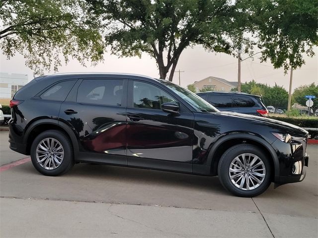 2024 Mazda CX-90 3.3 Turbo Select