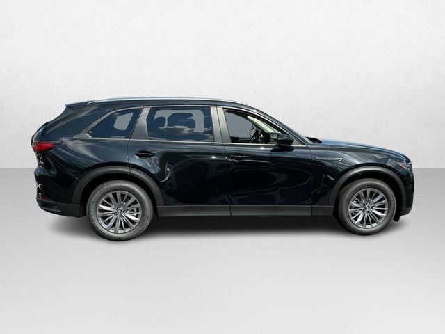 2024 Mazda CX-90 3.3 Turbo Select