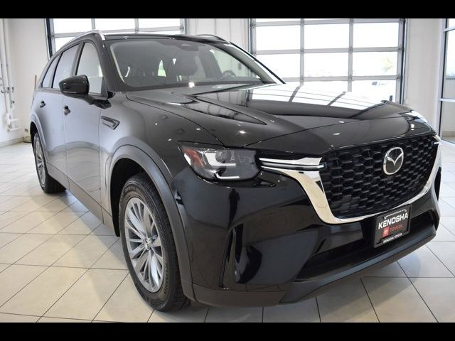 2024 Mazda CX-90 3.3 Turbo Select