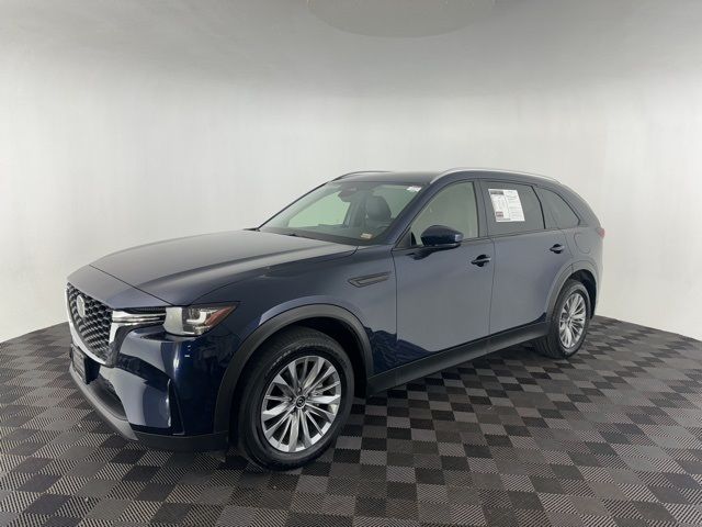 2024 Mazda CX-90 3.3 Turbo Select