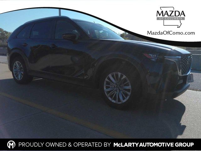 2024 Mazda CX-90 3.3 Turbo Select