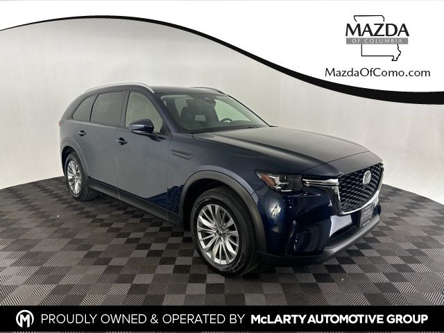 2024 Mazda CX-90 3.3 Turbo Select