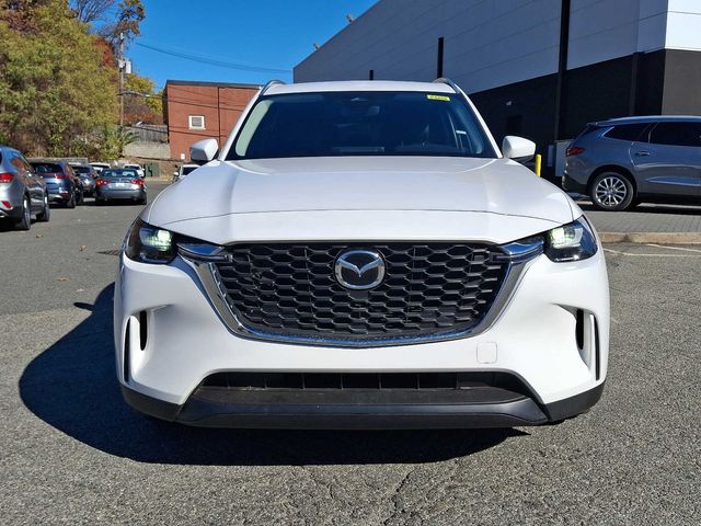 2024 Mazda CX-90 3.3 Turbo Select