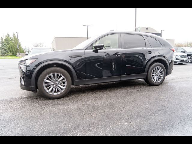 2024 Mazda CX-90 3.3 Turbo Select