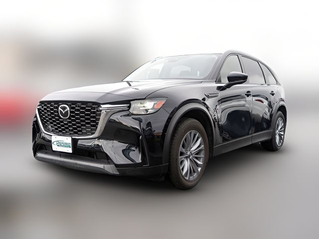 2024 Mazda CX-90 3.3 Turbo Select