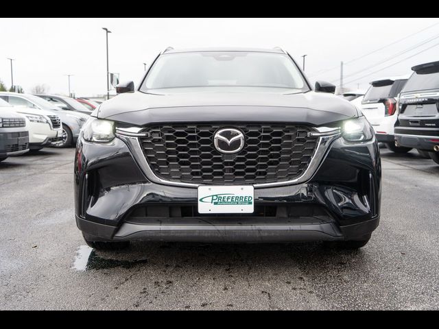 2024 Mazda CX-90 3.3 Turbo Select