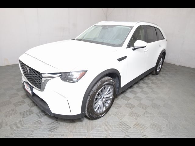 2024 Mazda CX-90 3.3 Turbo Select