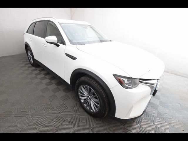 2024 Mazda CX-90 3.3 Turbo Select