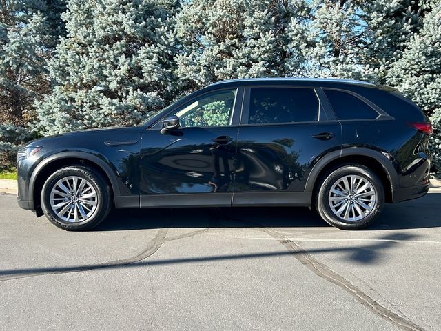 2024 Mazda CX-90 3.3 Turbo Select