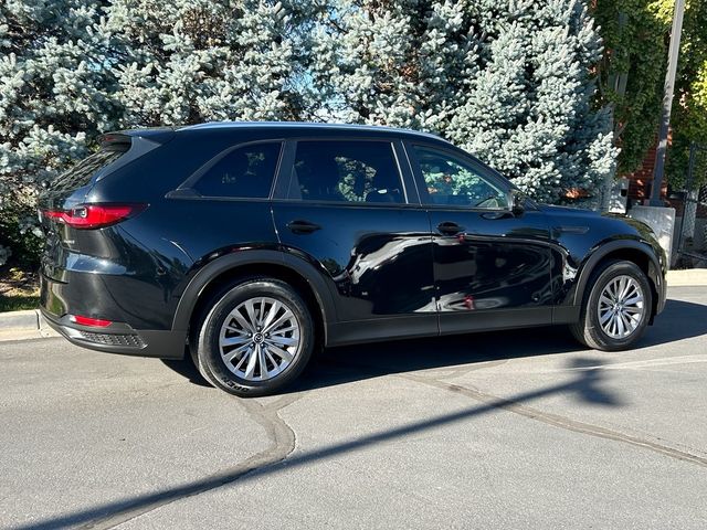 2024 Mazda CX-90 3.3 Turbo Select