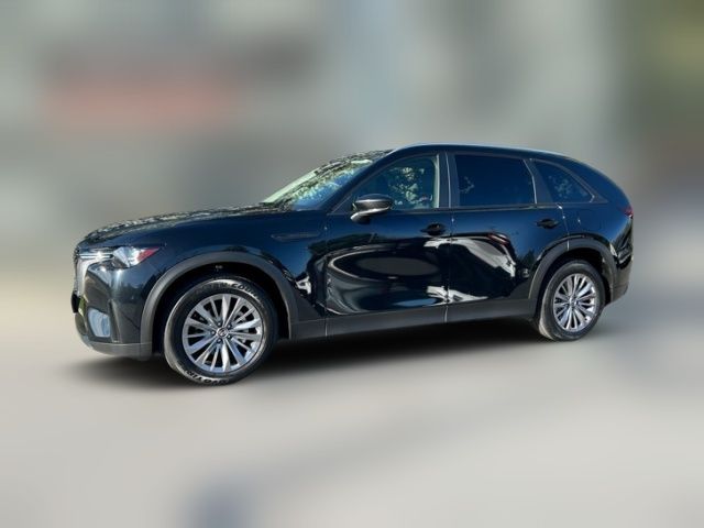 2024 Mazda CX-90 3.3 Turbo Select