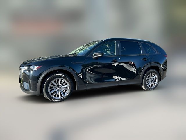 2024 Mazda CX-90 3.3 Turbo Select